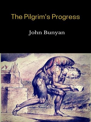 cover image of The Pilgrim's Progress (Annotated)